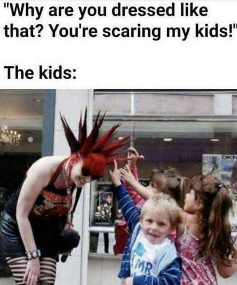 Gewoon een verzameling hilarische foto's #1584