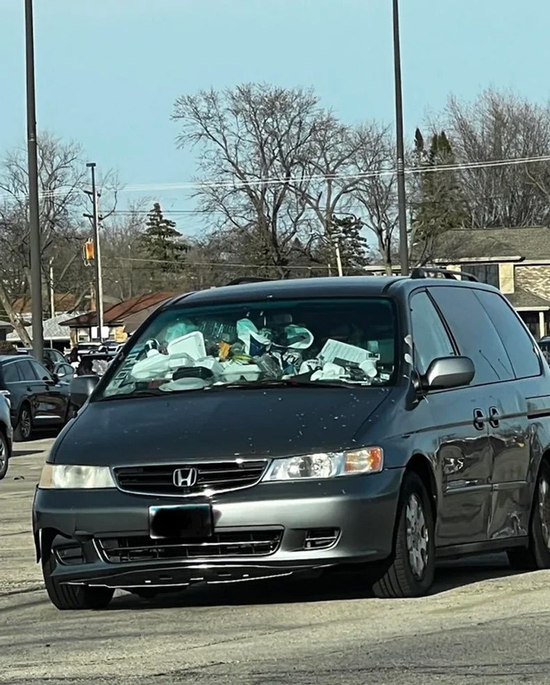 Gewoon een verzameling hilarische foto's #1584