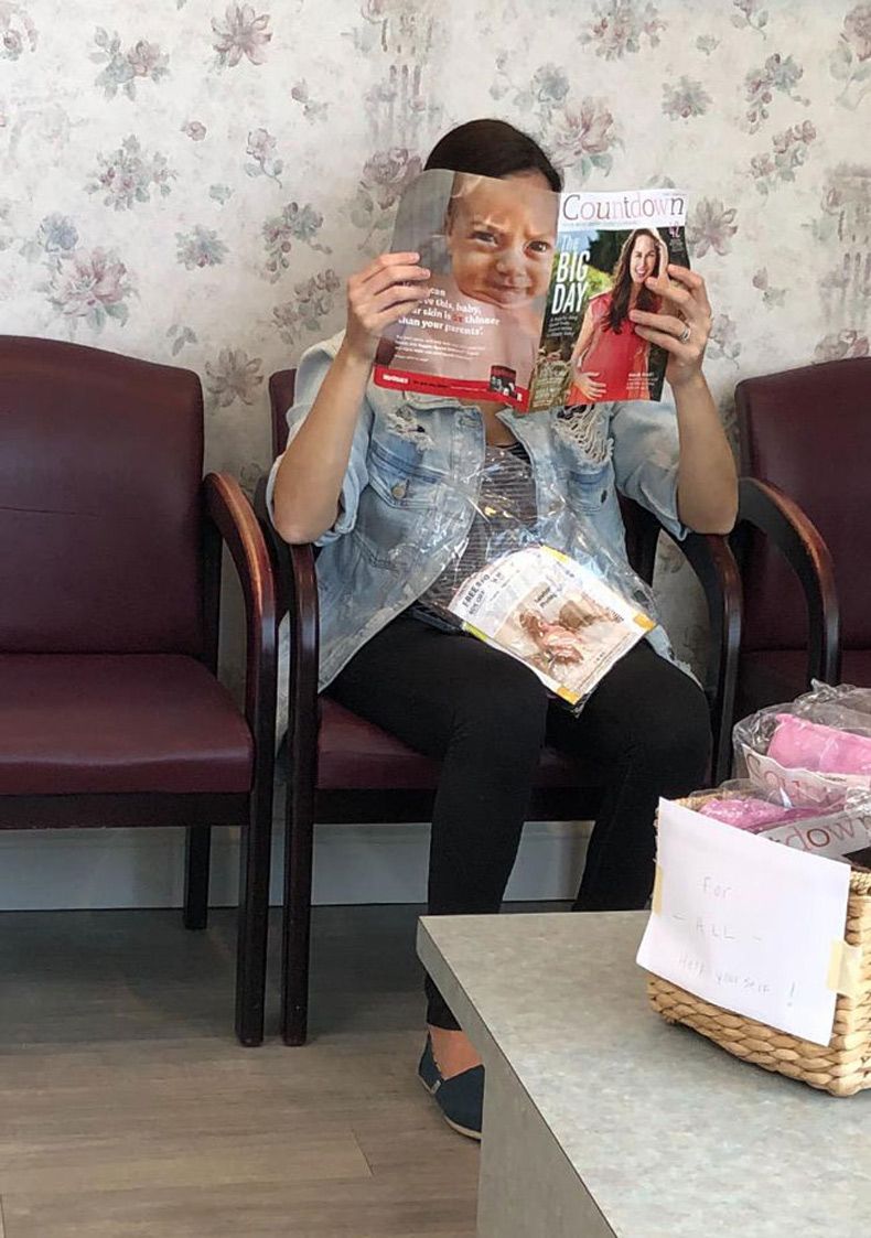 Gewoon een verzameling hilarische foto's #1584