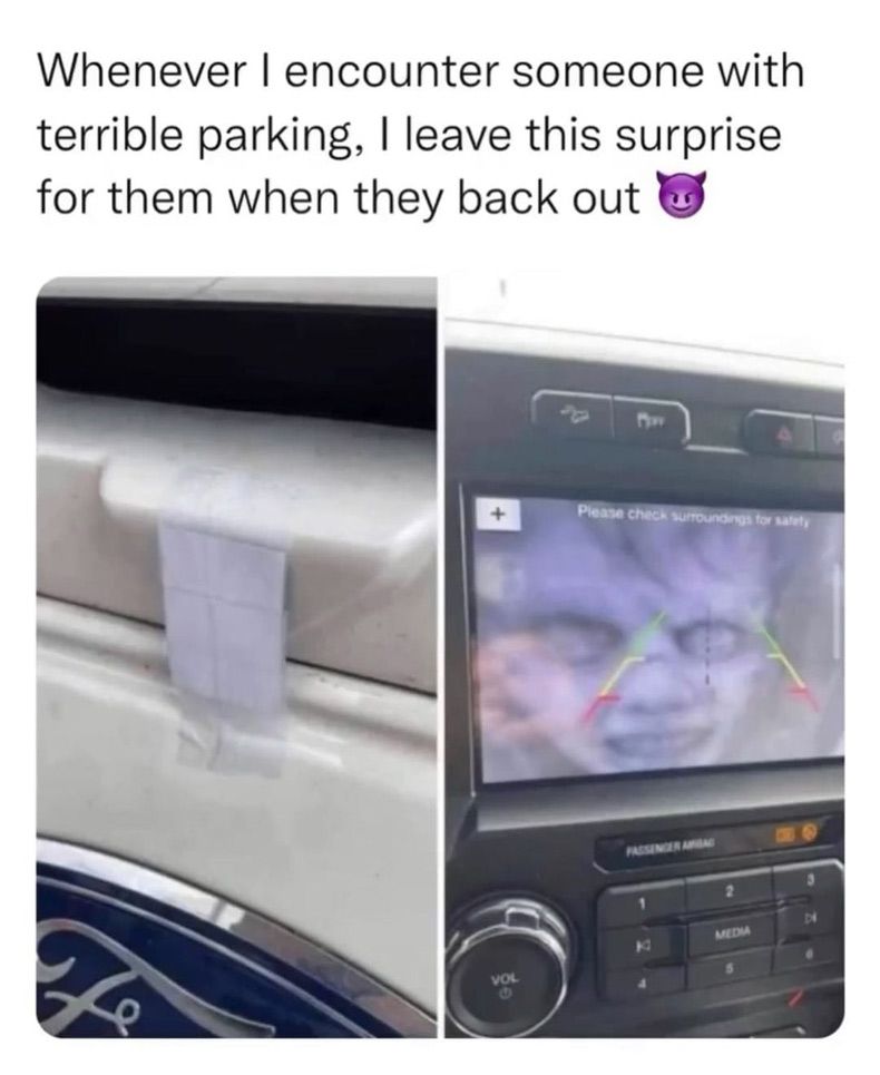 Gewoon een verzameling hilarische foto's #1584