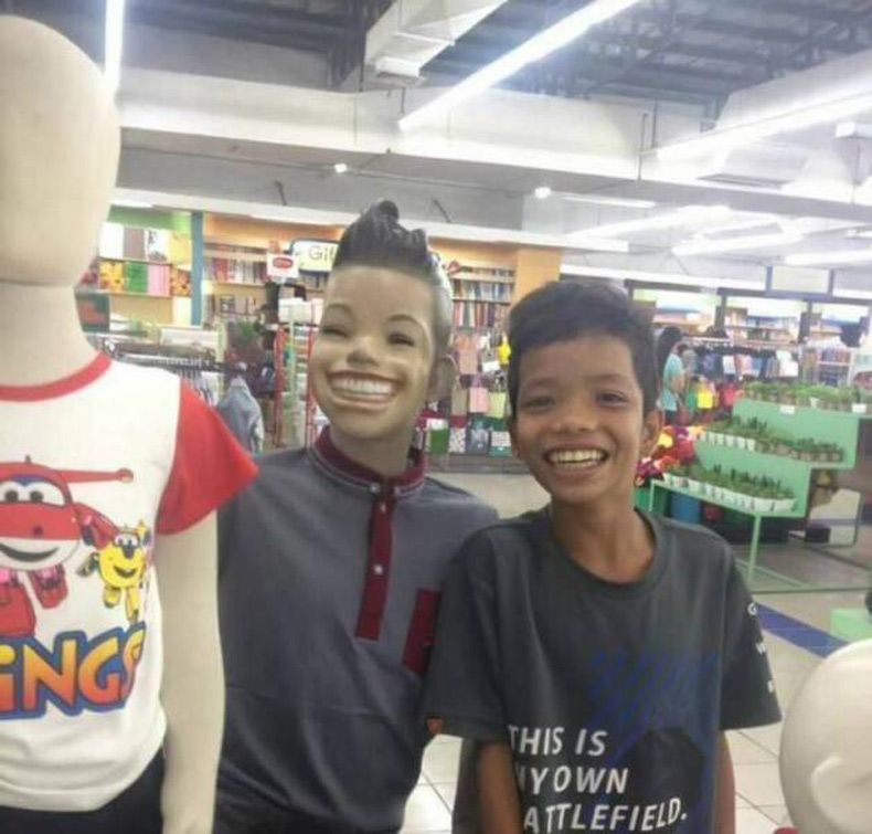 Gewoon een verzameling hilarische foto's #1585