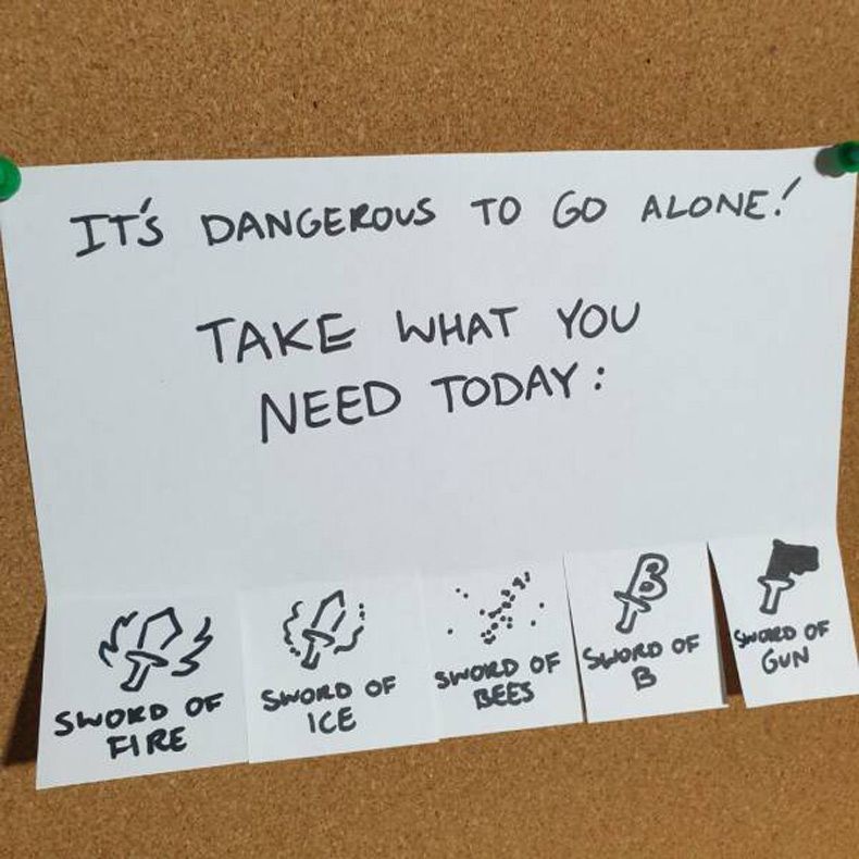 Gewoon een verzameling hilarische foto's #1585