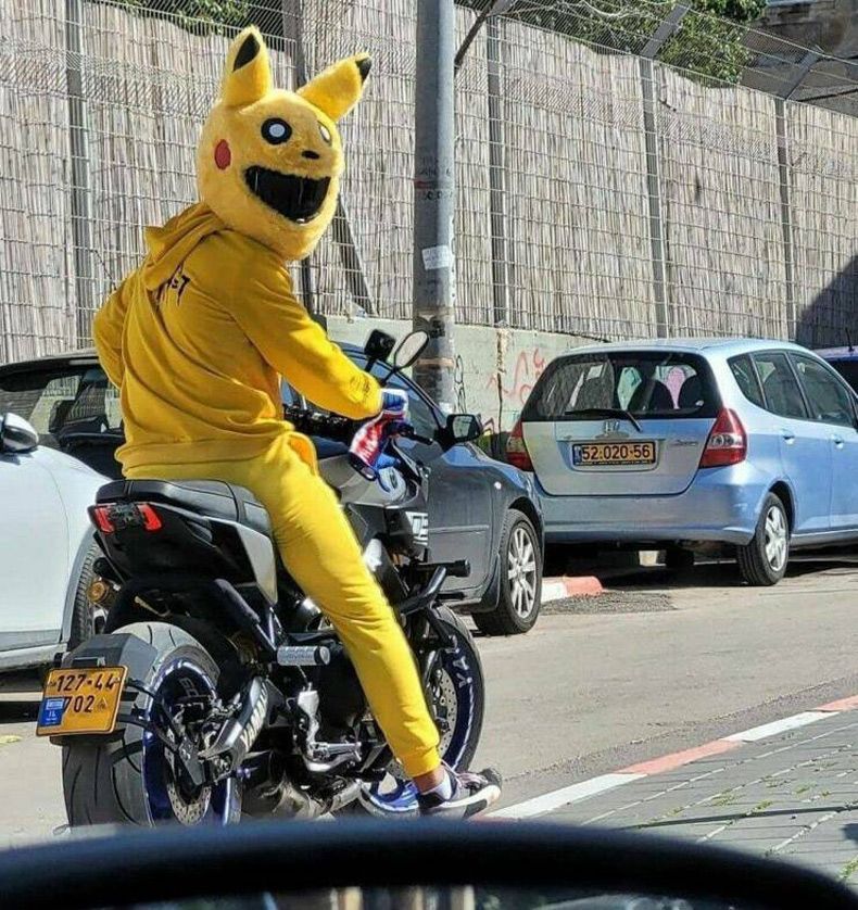 Gewoon een verzameling hilarische foto's #1585