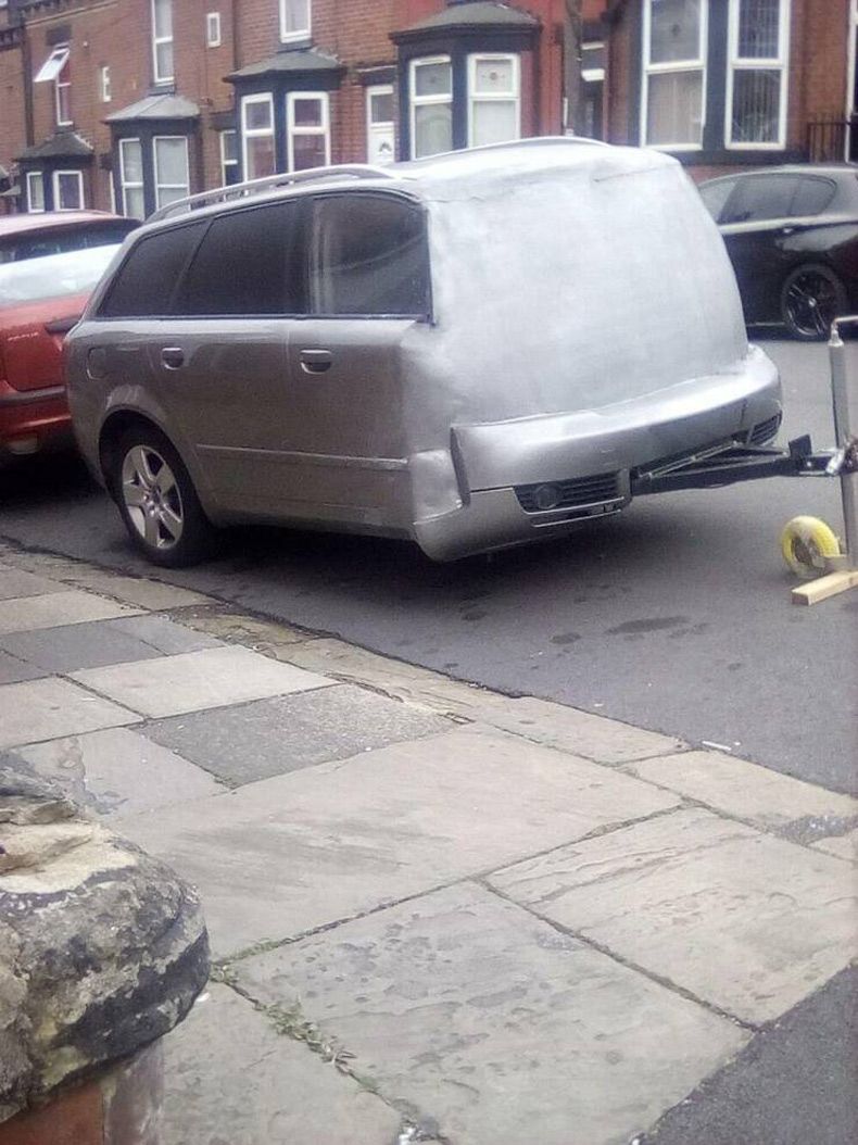 Gewoon een verzameling hilarische foto's #1585