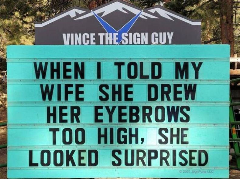 Gewoon een verzameling hilarische foto's #1585