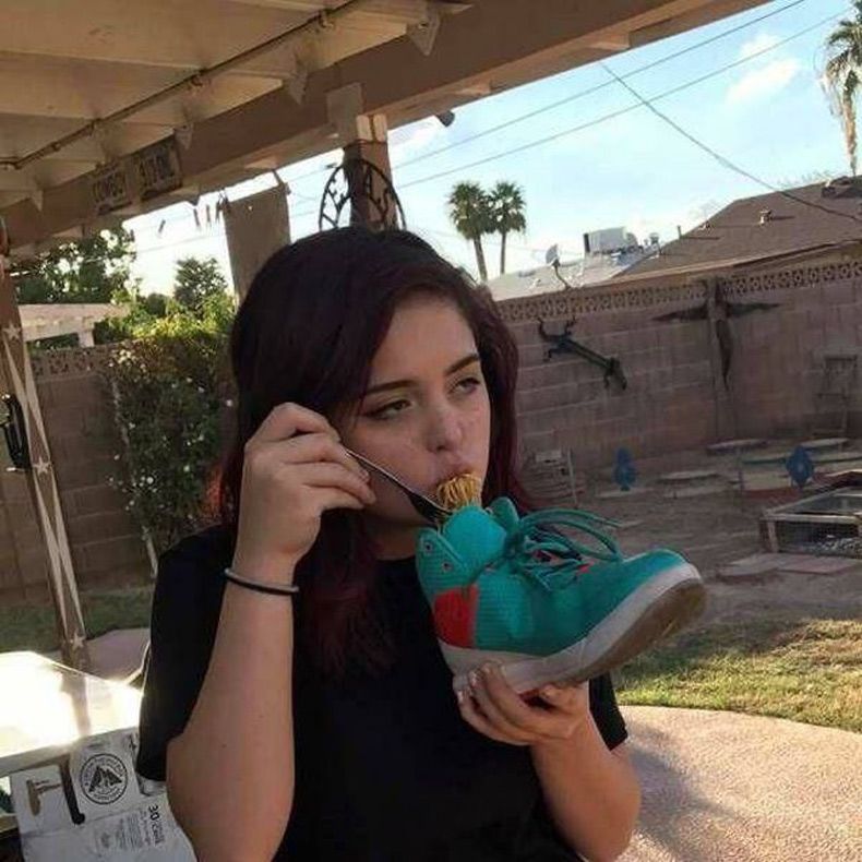 Gewoon een verzameling hilarische foto's #1585