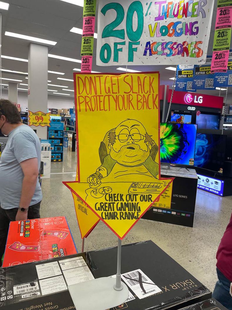 Gewoon een verzameling hilarische foto's #1585