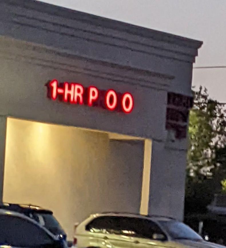 Gewoon een verzameling hilarische foto's #1585