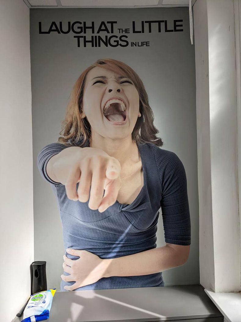 Gewoon een verzameling hilarische foto's #1585