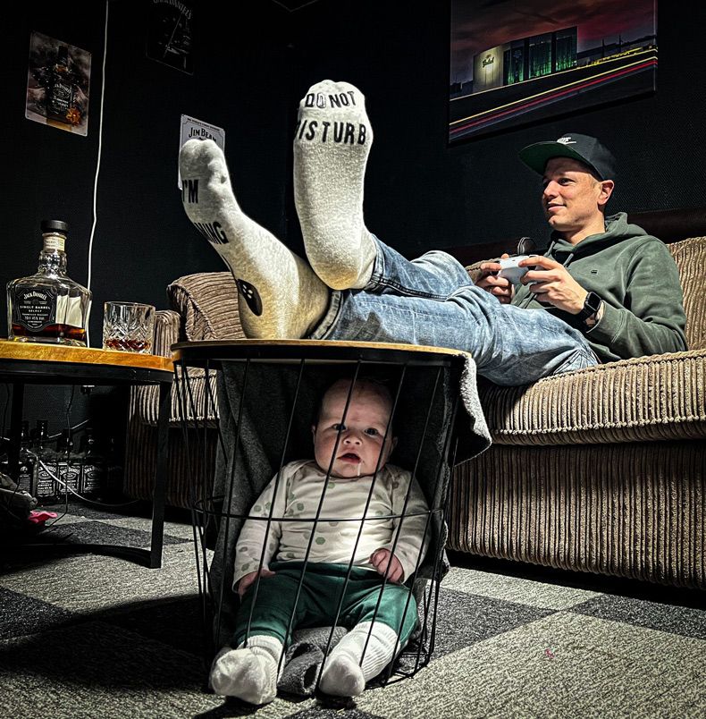 Gewoon een verzameling hilarische foto's #1585