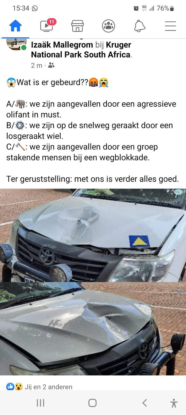 Gewoon een verzameling hilarische foto's #1585
