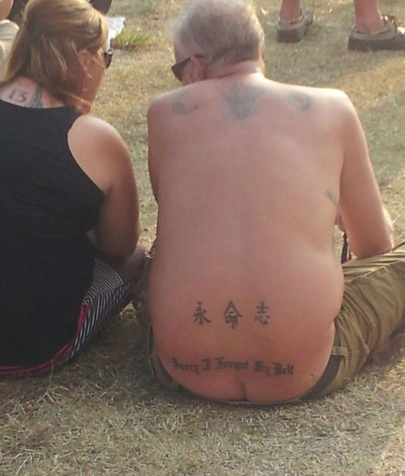 Gewoon een verzameling hilarische foto's #1585