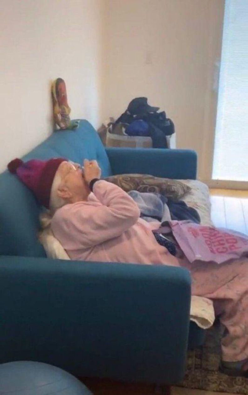 Gewoon een verzameling hilarische foto's #1585