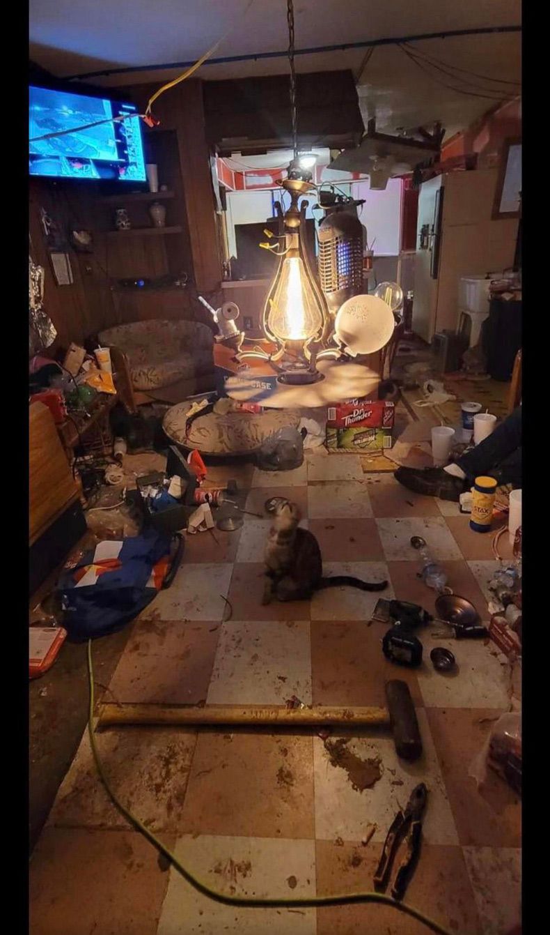 Gewoon een verzameling hilarische foto's #1585