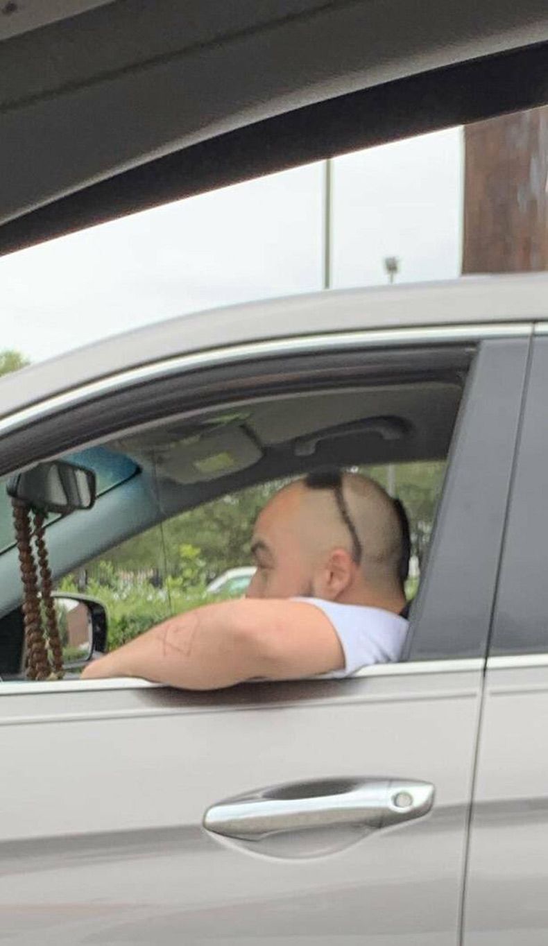 Gewoon een verzameling hilarische foto's #1588