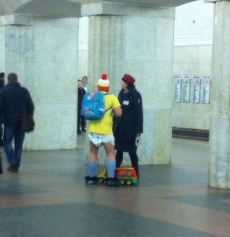 Gewoon een verzameling hilarische foto's #1591