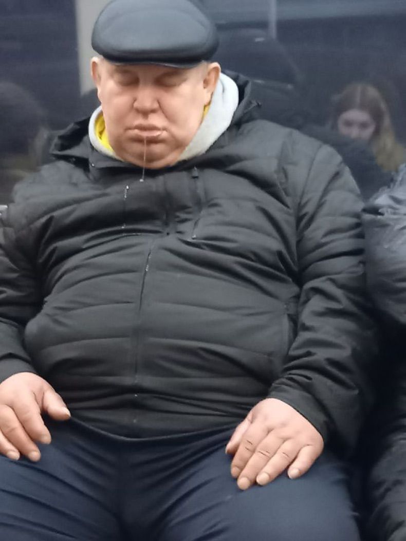 Gewoon een verzameling hilarische foto's #1591
