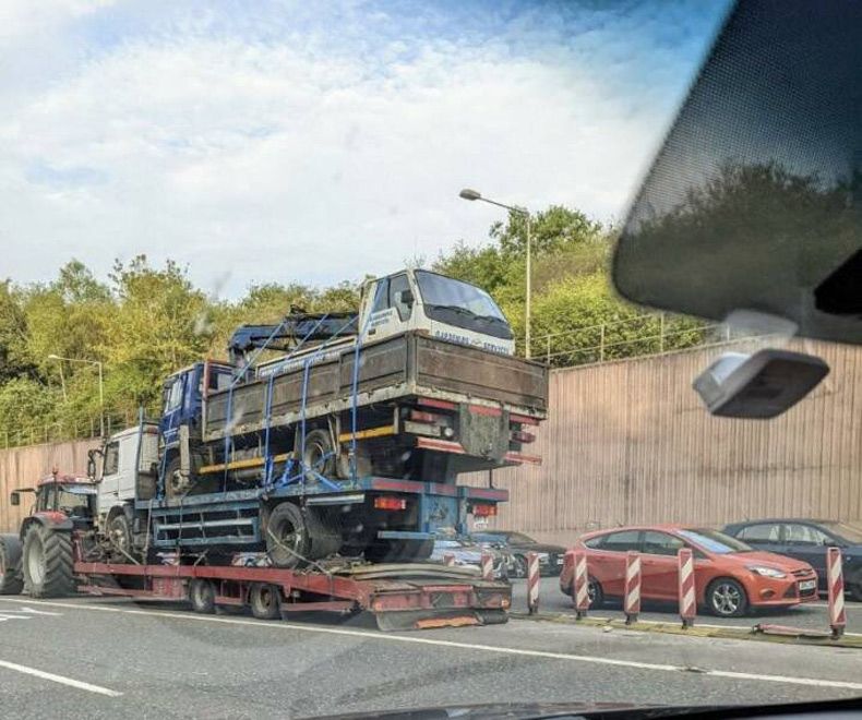 Gewoon een verzameling hilarische foto's #1591