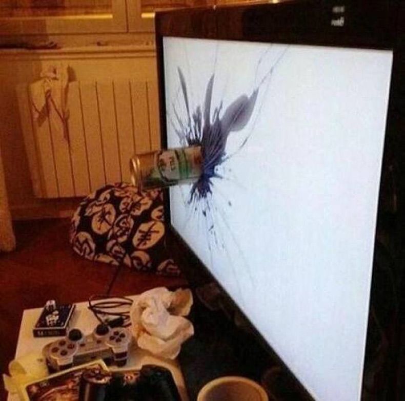 Gewoon een verzameling hilarische foto's #1591