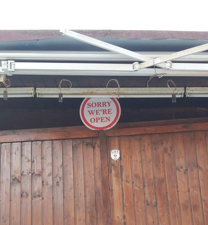 Gewoon een verzameling hilarische foto's #1591