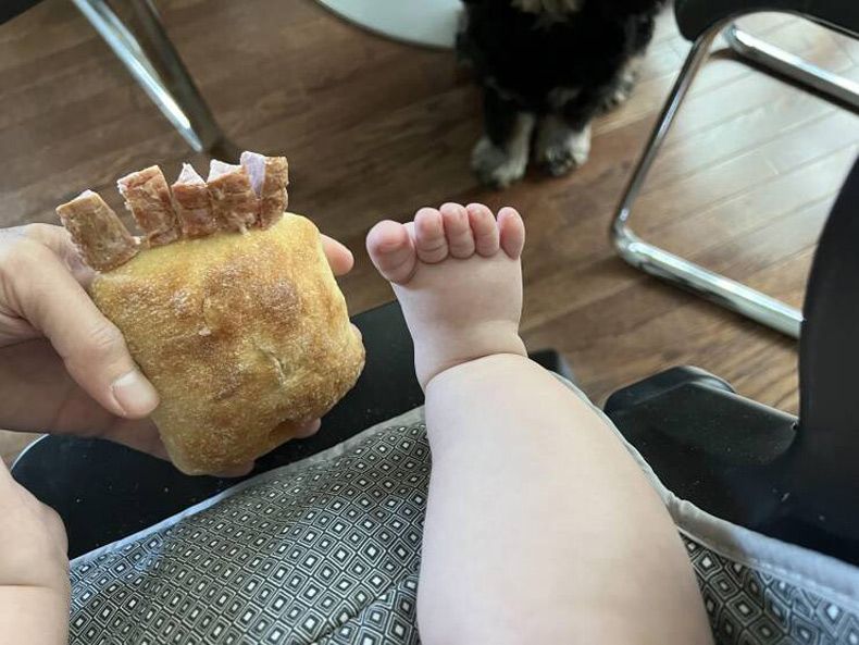 Gewoon een verzameling hilarische foto's #1591