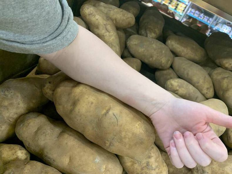 Gewoon een verzameling hilarische foto's #1591