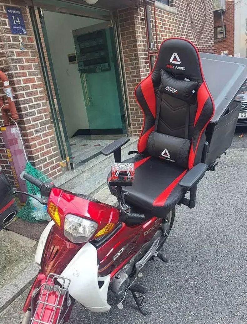 Gewoon een verzameling hilarische foto's #1591