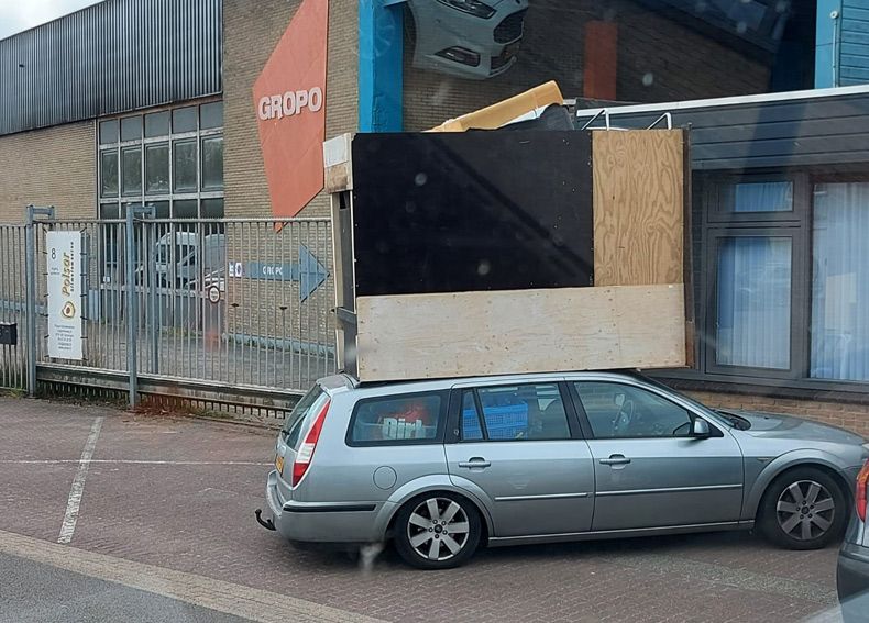 Gewoon een verzameling hilarische foto's #1591