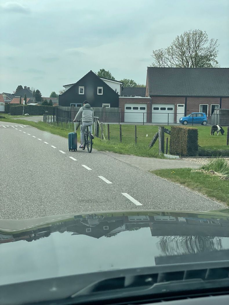 Gewoon een verzameling hilarische foto's #1591
