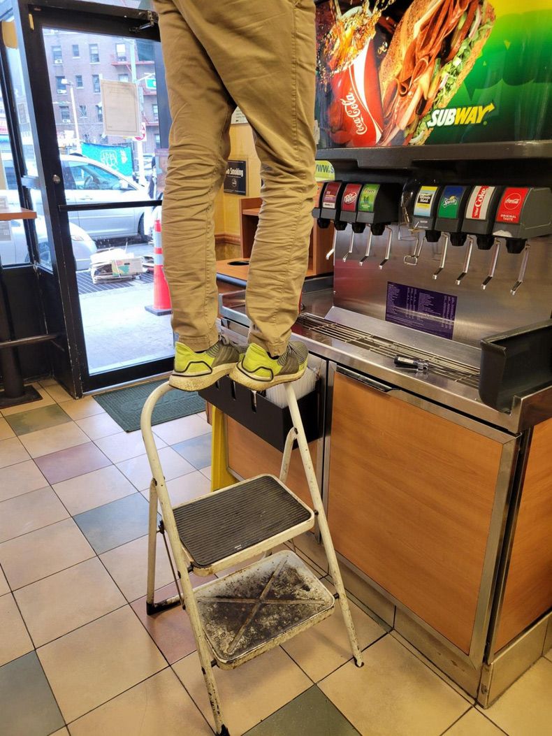 Gewoon een verzameling hilarische foto's #1591