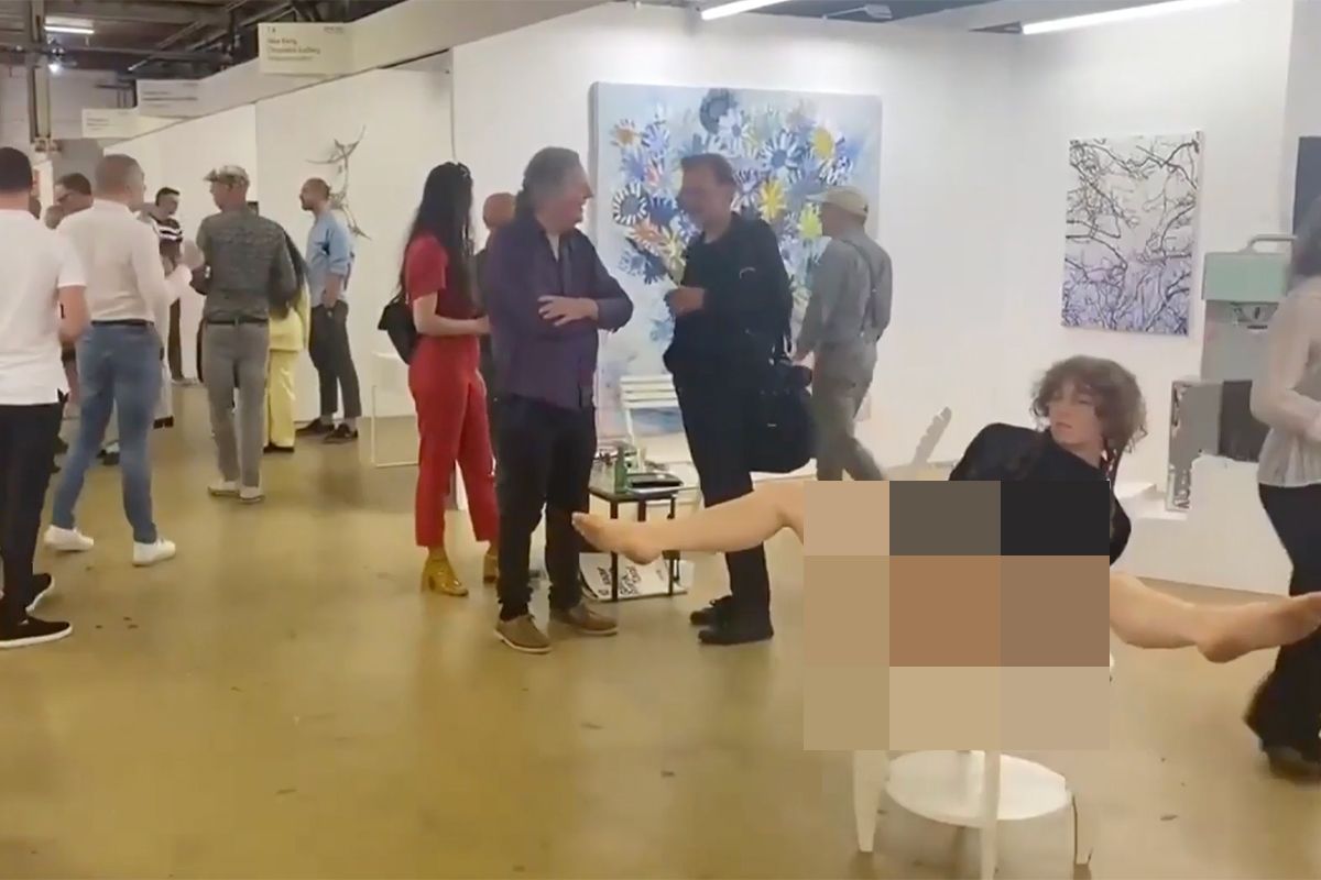 'Eén ding weet je zeker, als je met Kees Jansma op stap bent...'