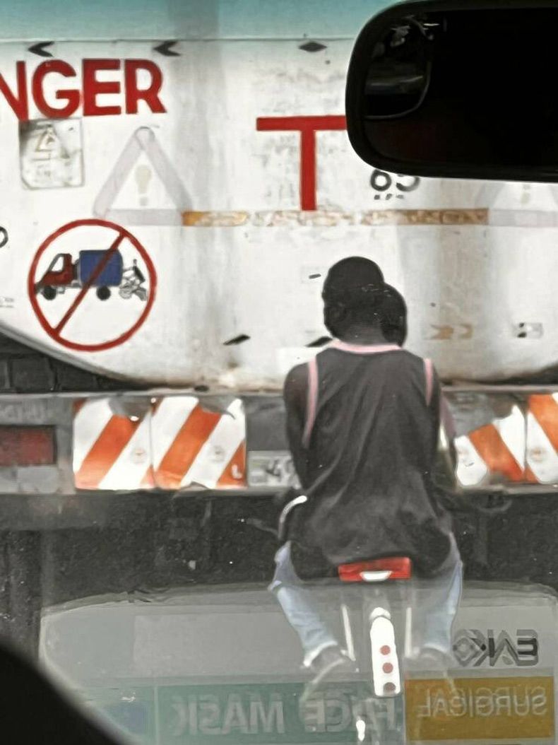 Gewoon een verzameling hilarische foto's #1592