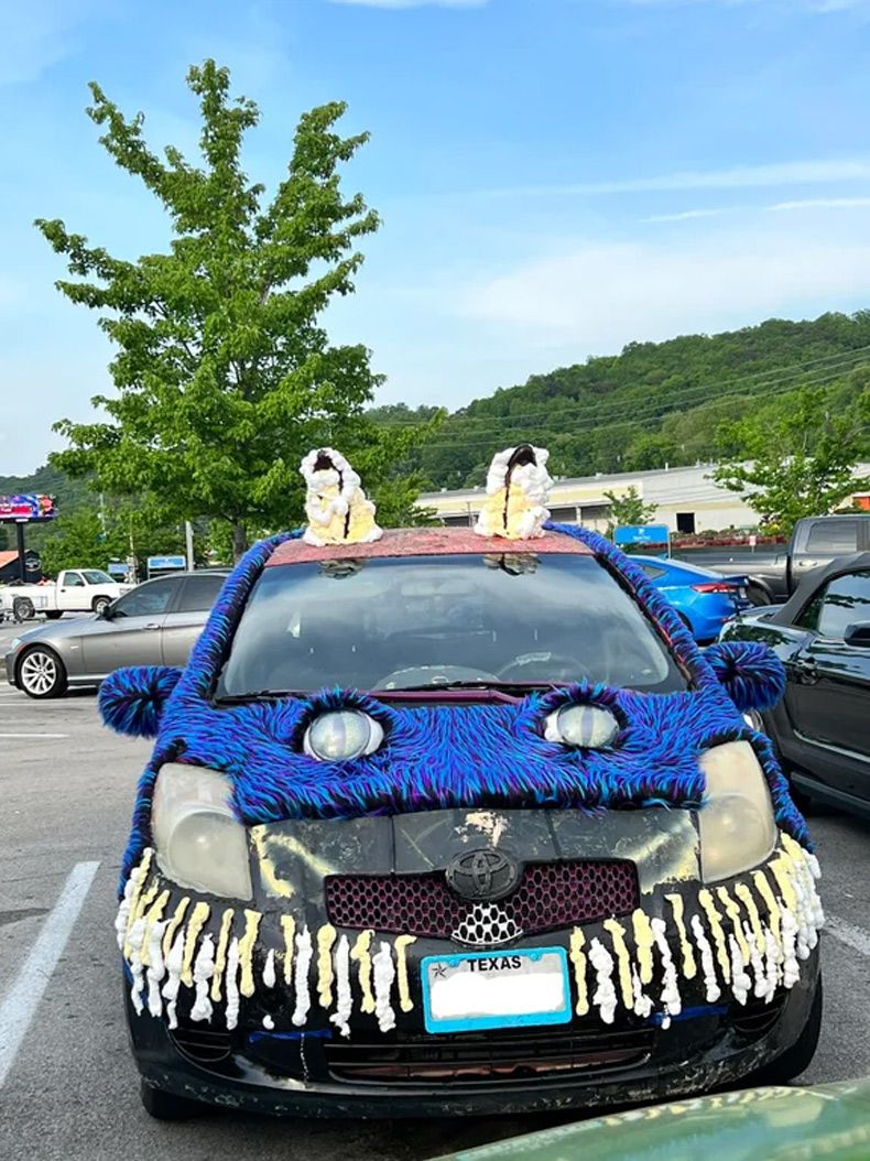 Gewoon een verzameling hilarische foto's #1593