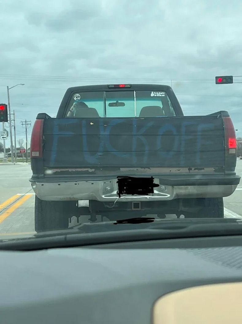 Gewoon een verzameling hilarische foto's #1593