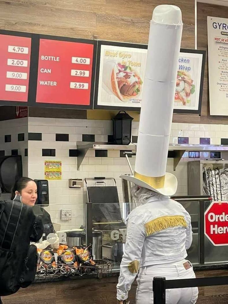 Gewoon een verzameling hilarische foto's #1593