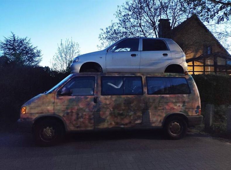 Gewoon een verzameling hilarische foto's #1593