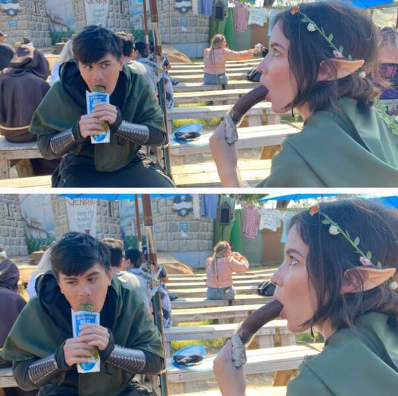 Gewoon een verzameling hilarische foto's #1593