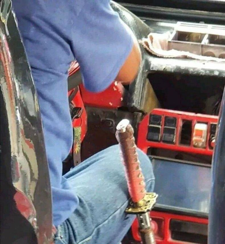 Gewoon een verzameling hilarische foto's #1593