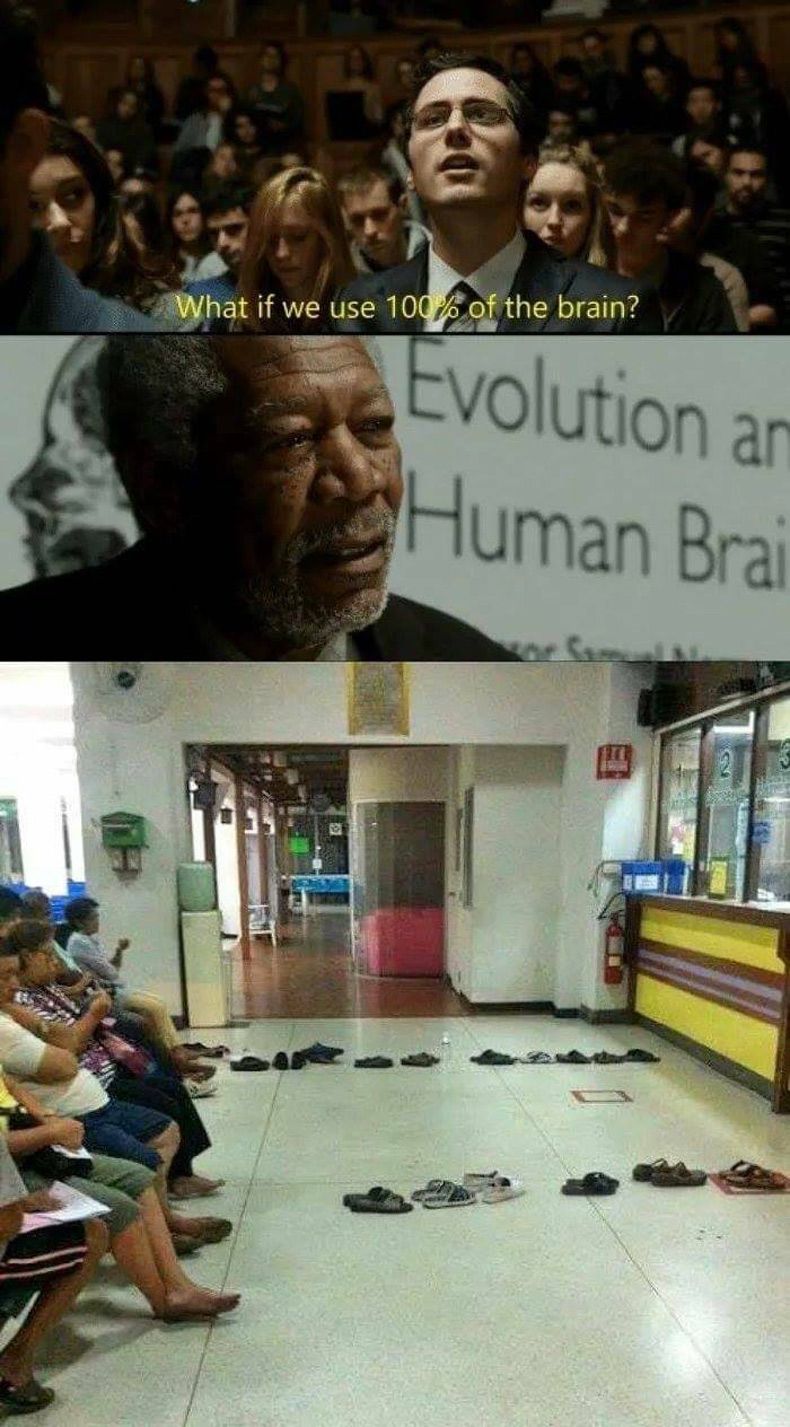 Gewoon een verzameling hilarische foto's #1593