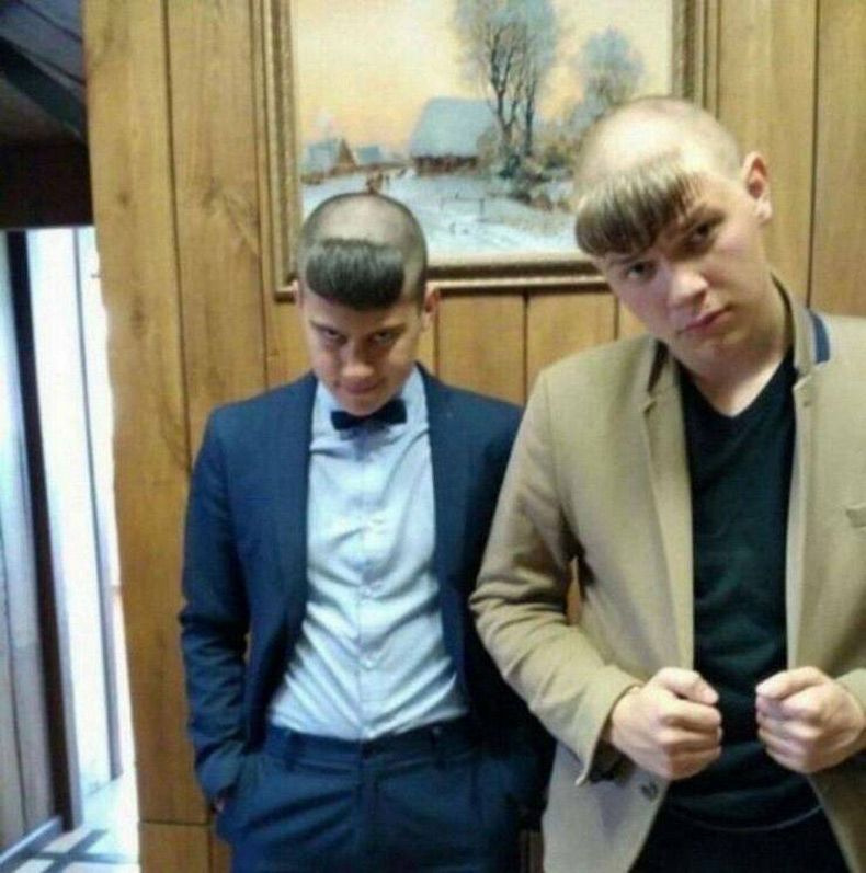 Gewoon een verzameling hilarische foto's #1593