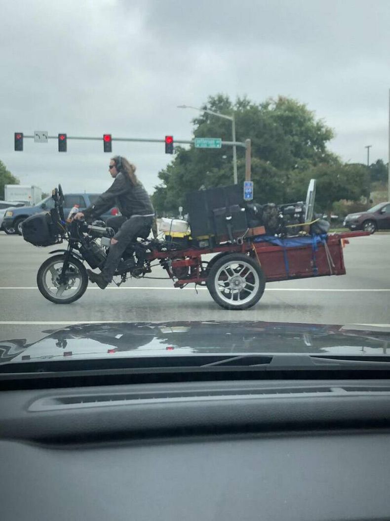 Gewoon een verzameling hilarische foto's #1593