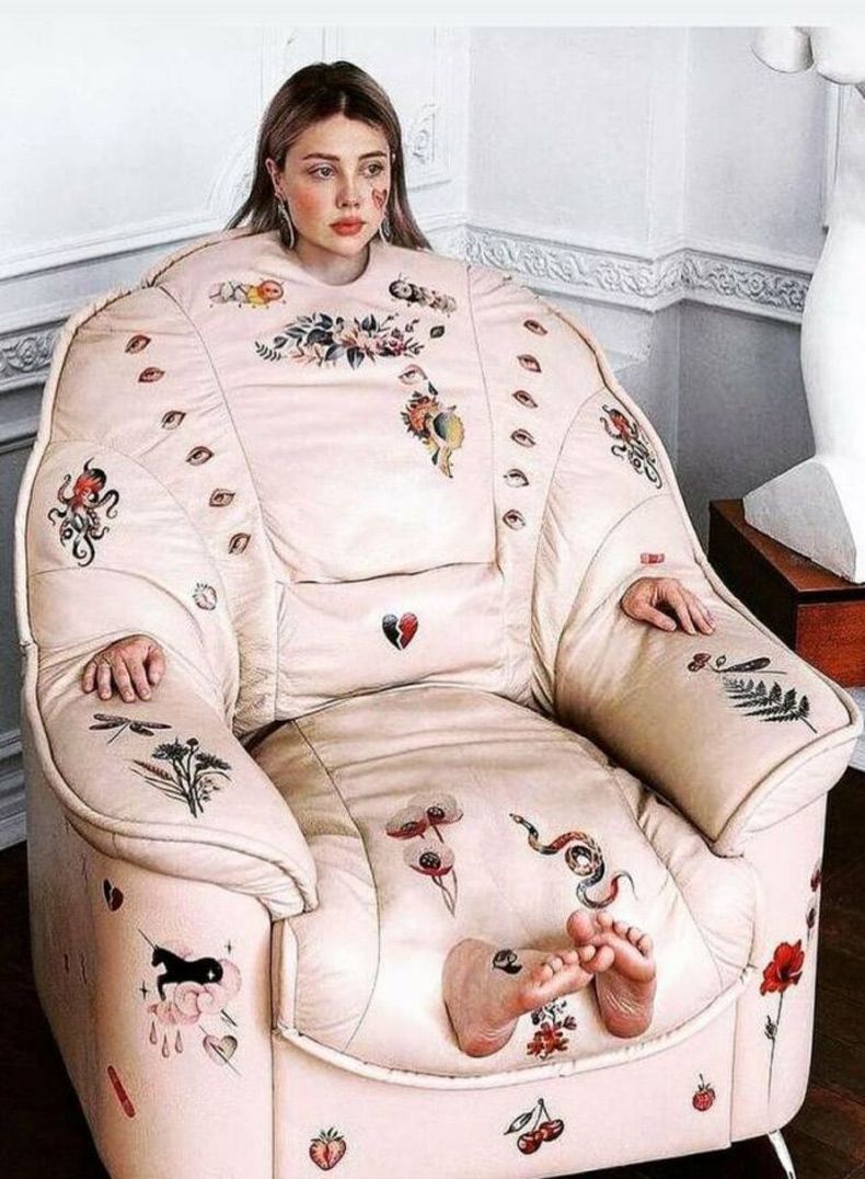 Gewoon een verzameling hilarische foto's #1593