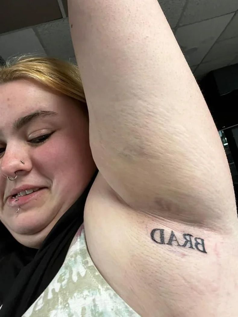 Gewoon een verzameling hilarische foto's #1593