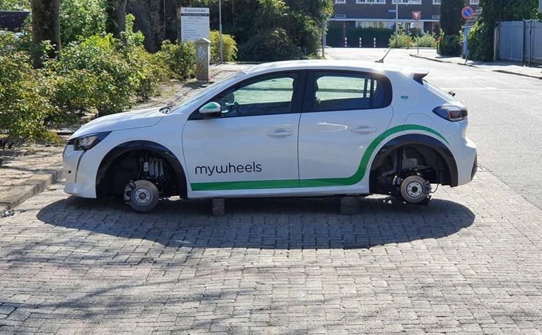 Gewoon een verzameling hilarische foto's #1593