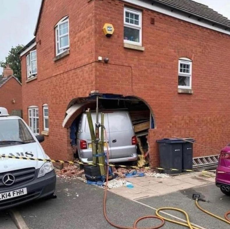 Gewoon een verzameling hilarische foto's #1593