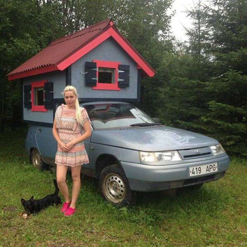 Gewoon een verzameling hilarische foto's #1594