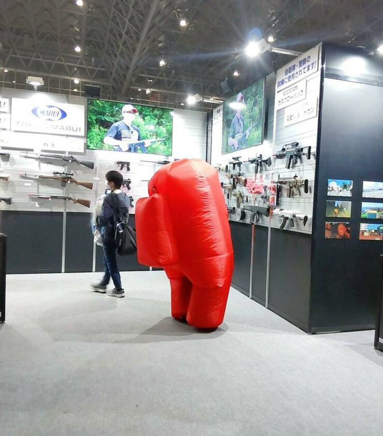 Gewoon een verzameling hilarische foto's #1594