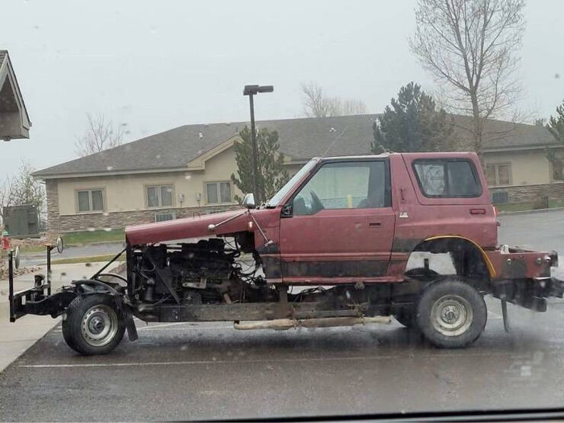 Gewoon een verzameling hilarische foto's #1594