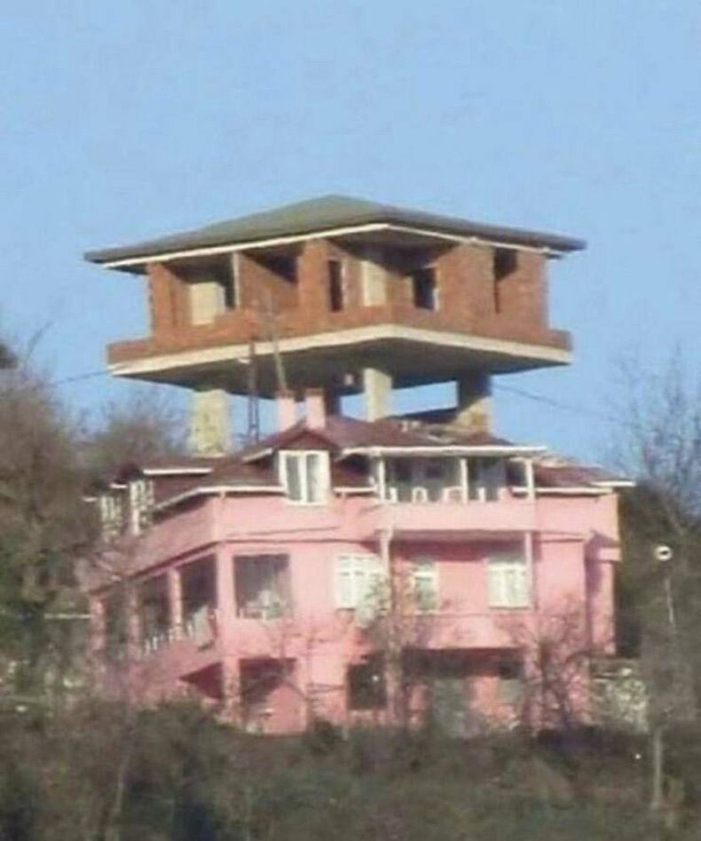 Gewoon een verzameling hilarische foto's #1594