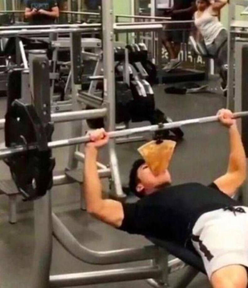 Gewoon een verzameling hilarische foto's #1594